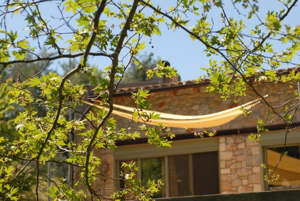 Pili Country House 外观 照片