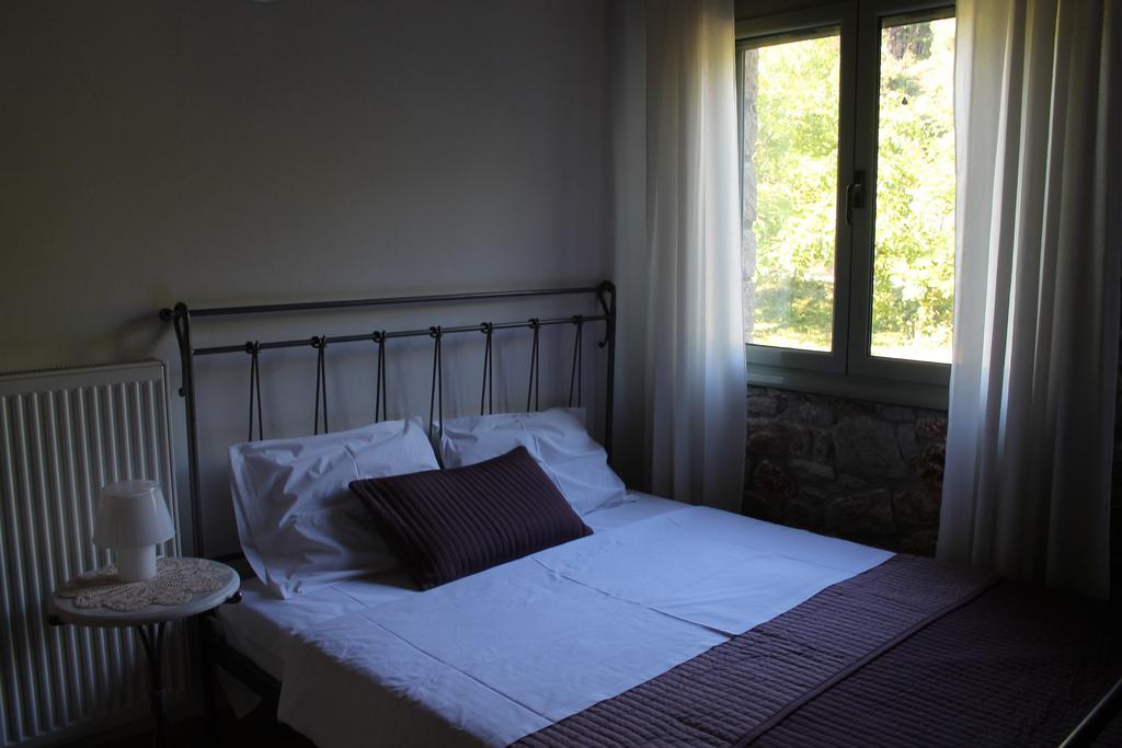 Pili Country House 外观 照片