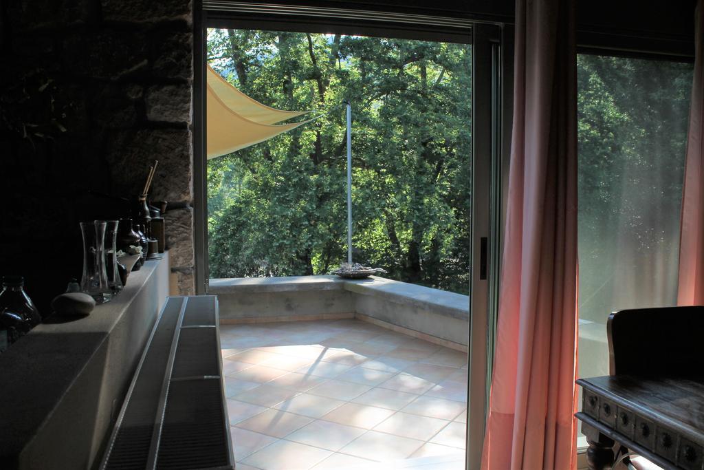 Pili Country House 外观 照片