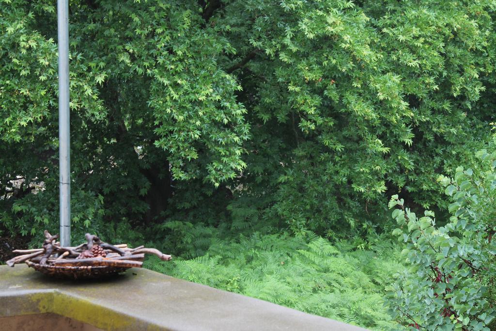 Pili Country House 外观 照片