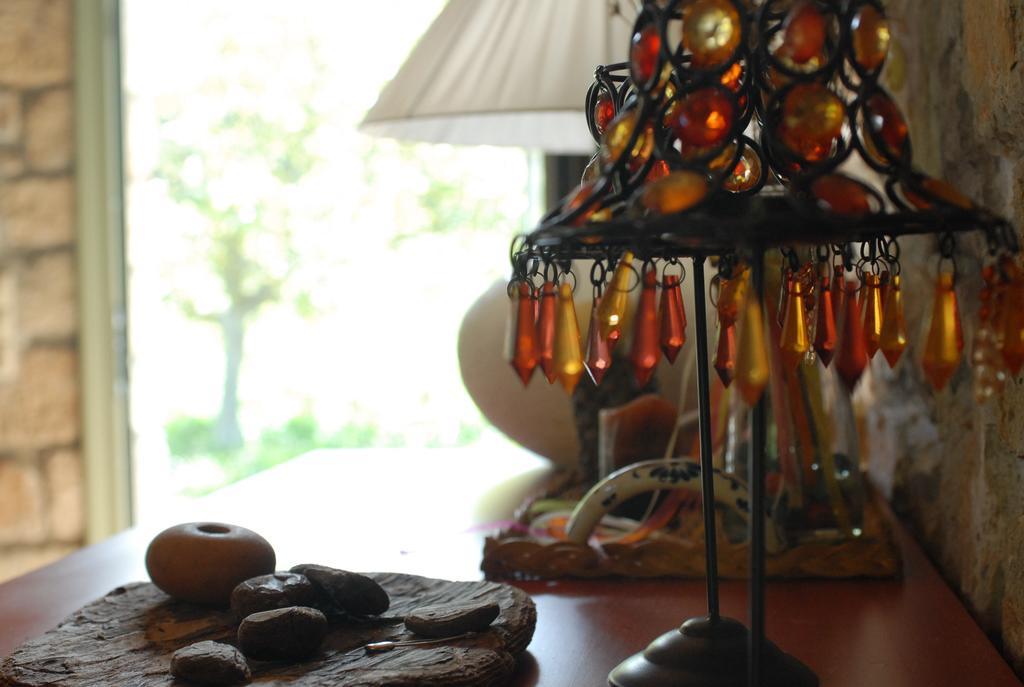 Pili Country House 外观 照片