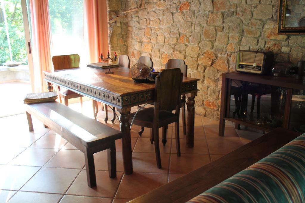 Pili Country House 外观 照片