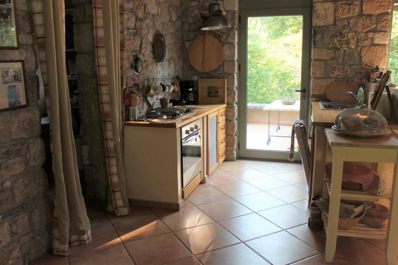 Pili Country House 外观 照片