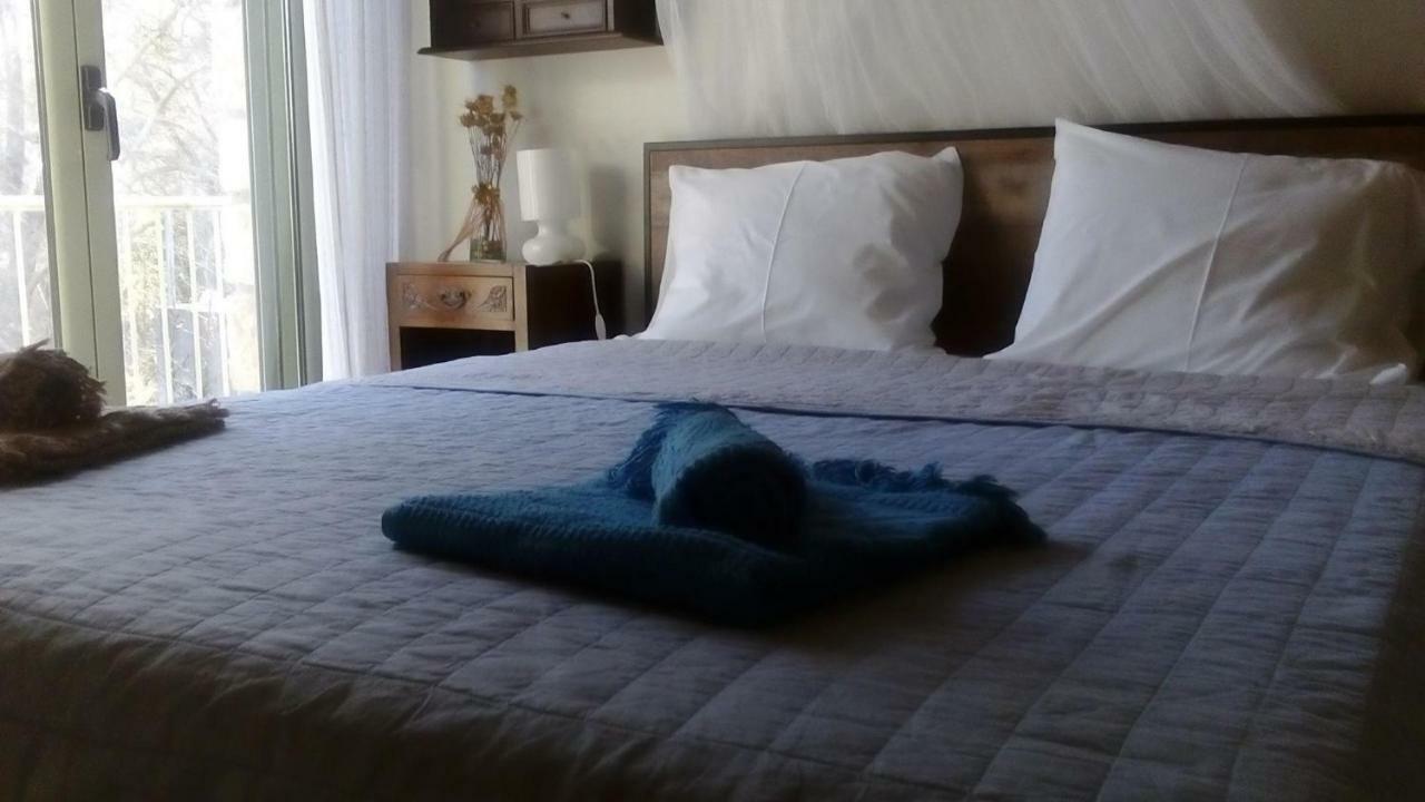 Pili Country House 外观 照片