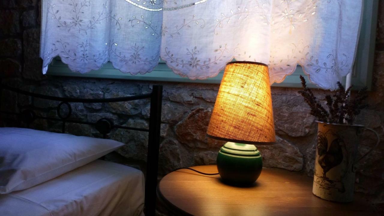 Pili Country House 外观 照片