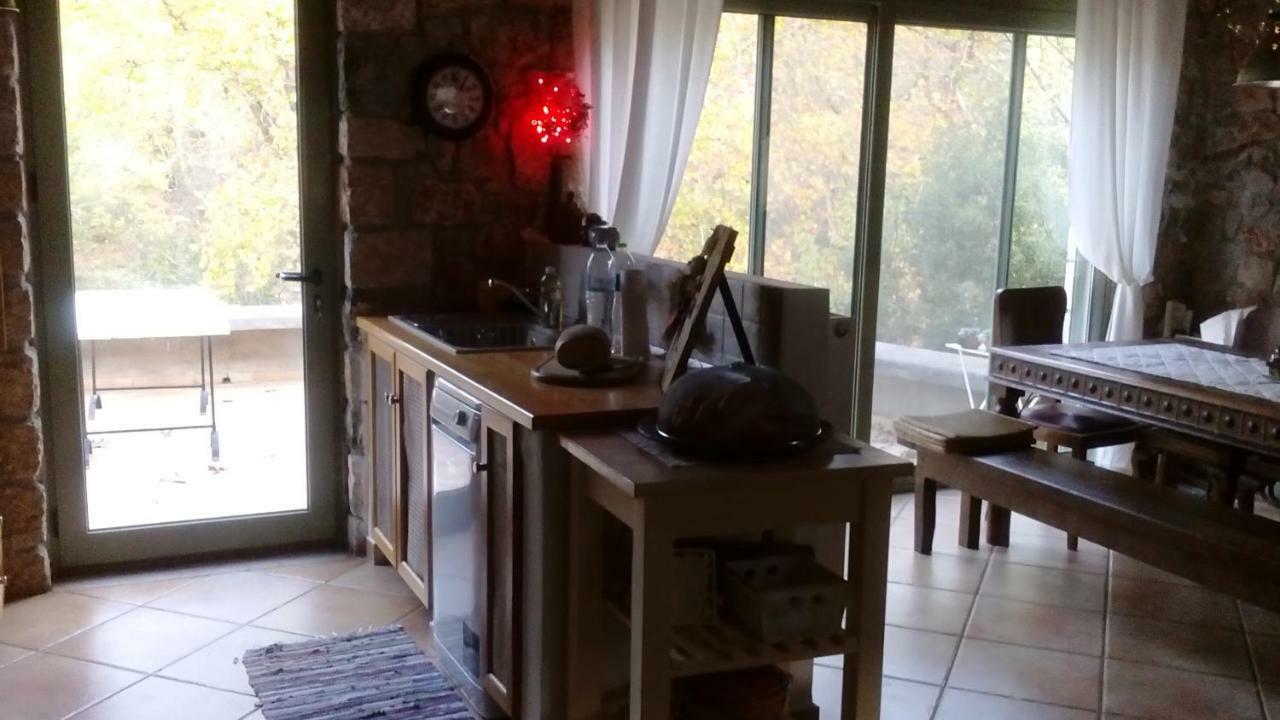 Pili Country House 外观 照片