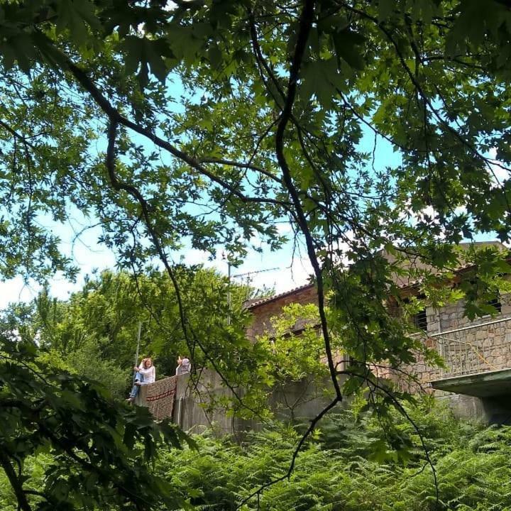 Pili Country House 外观 照片